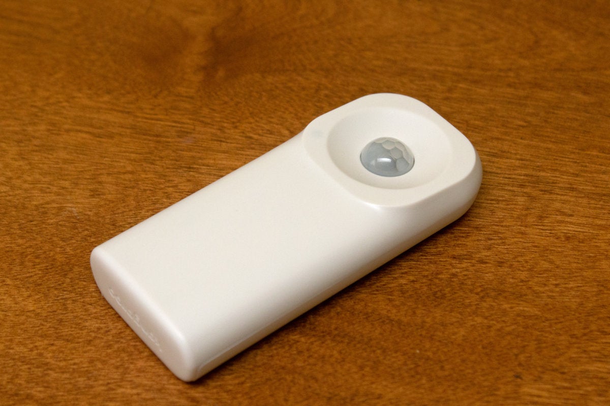 Kangaroo Motion Sensor review: This home security system only goes ...