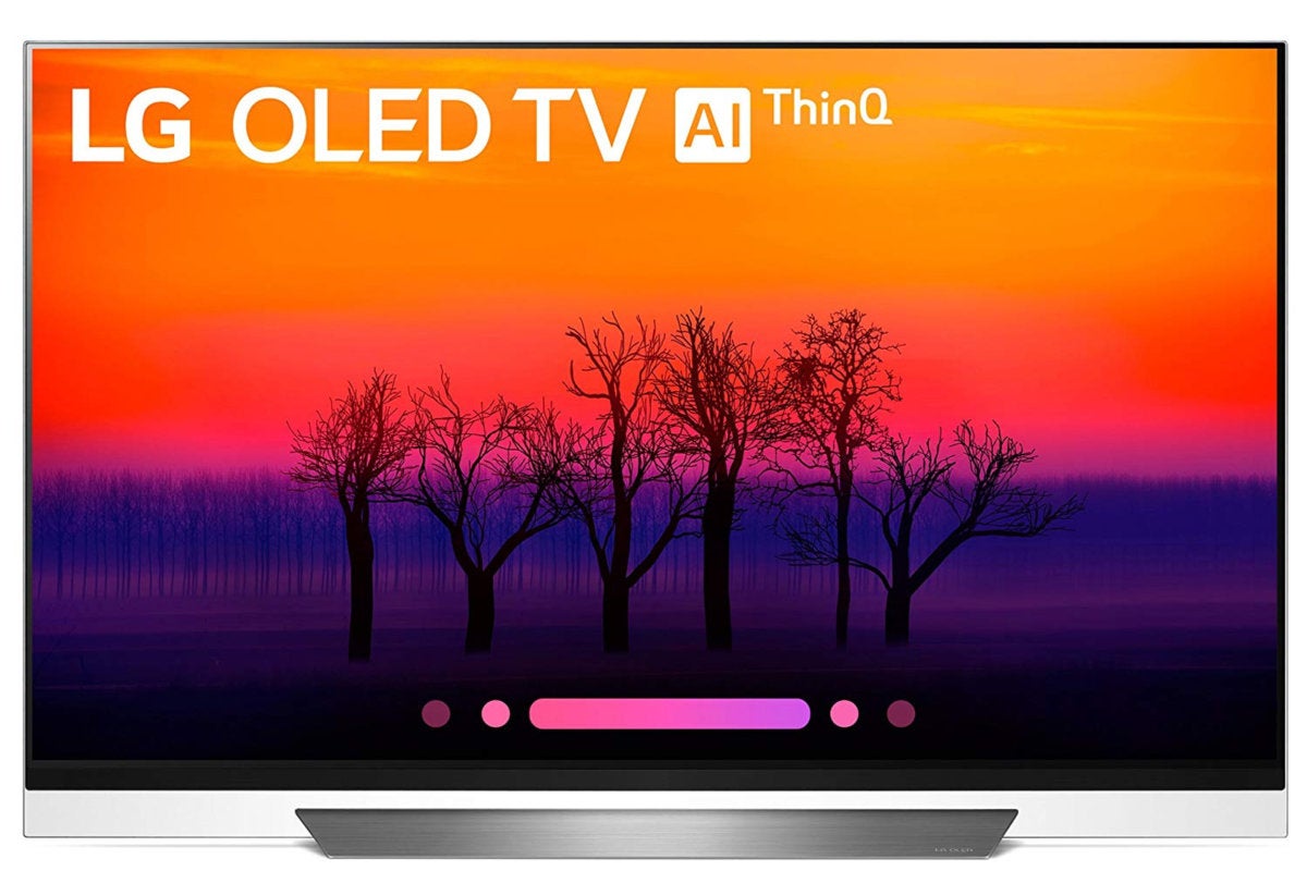 Lg E8pua 4k Uhd Tv Review Approaching Tv Nirvana Techhive