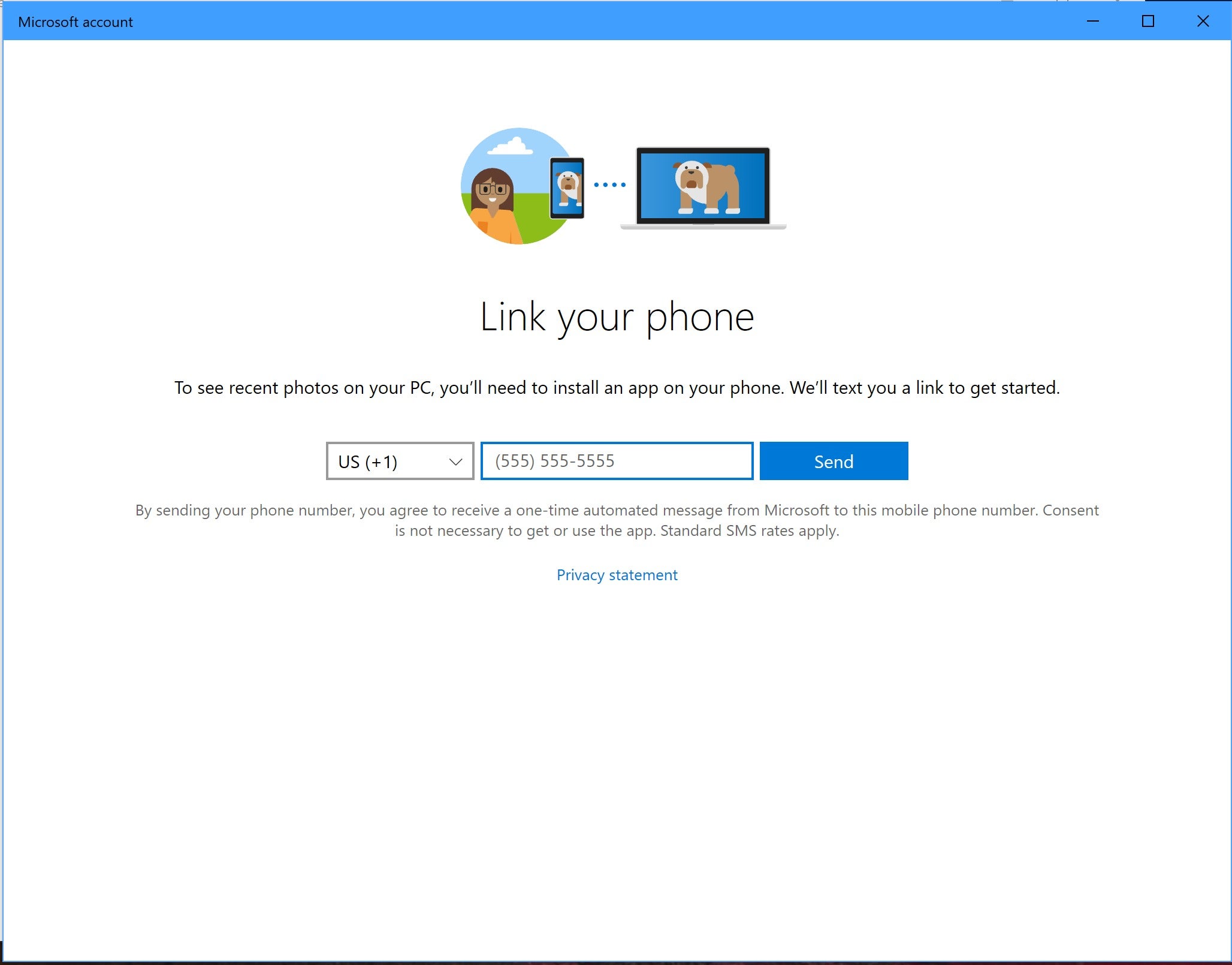 your phone companion for pc windows 10