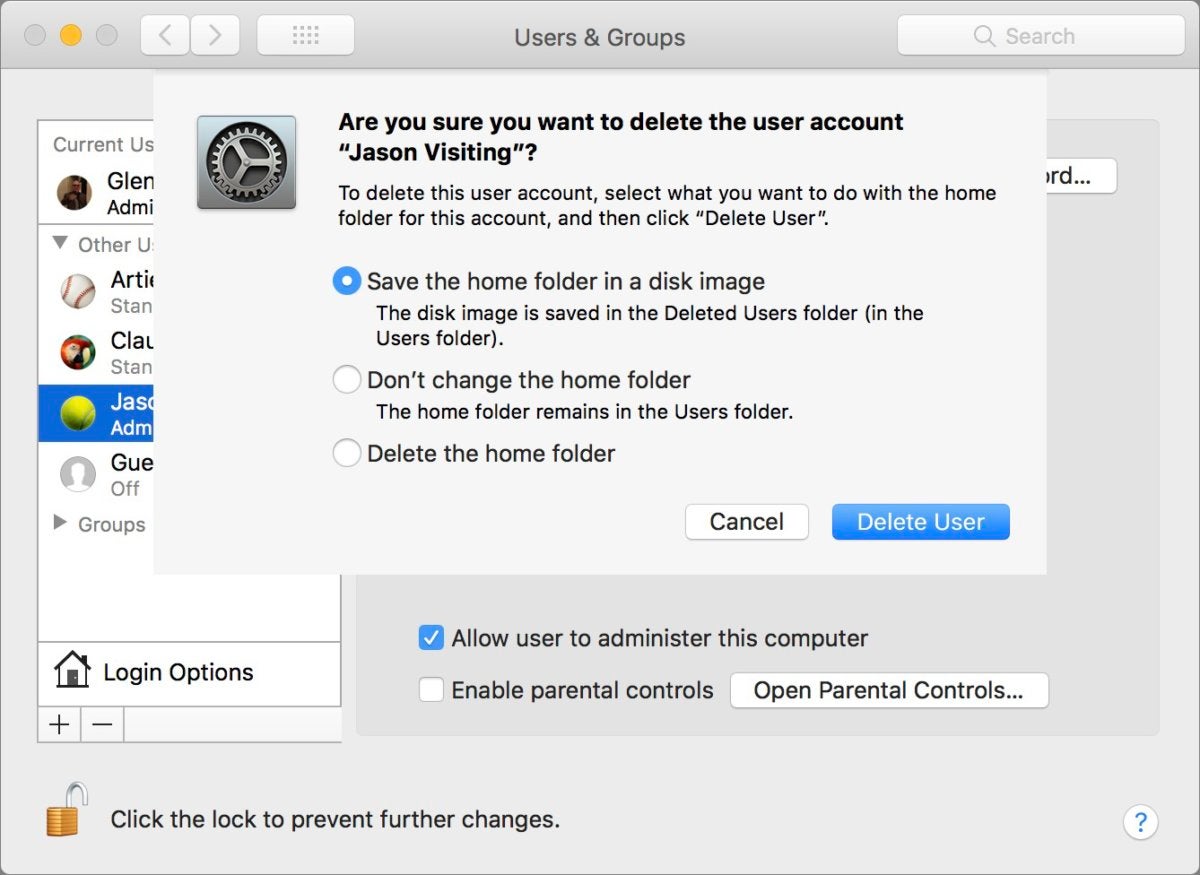 mac move files from one user account to another
