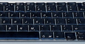 mac911 tibook keyboard numpad