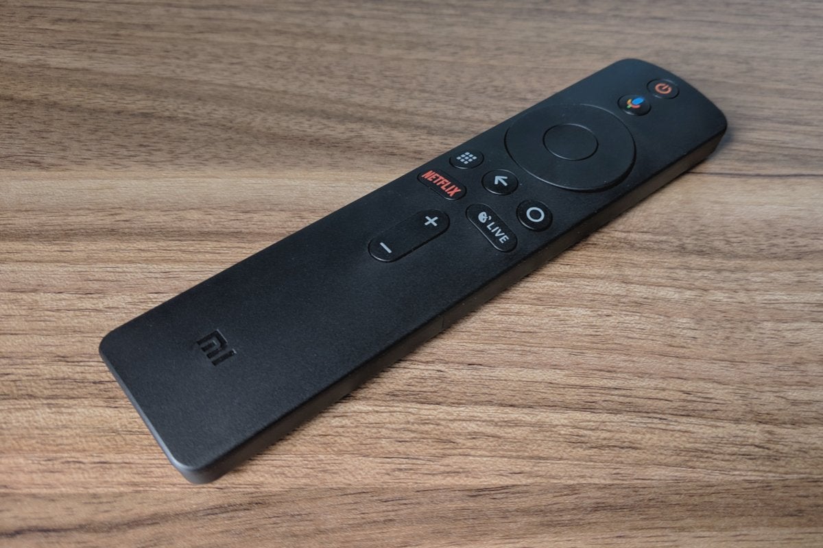 Mi Box is an affordable 4K HDR streamer, but dragged down by Android TV