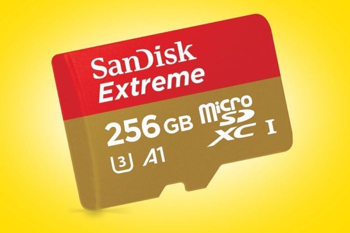 Best Sd Card For Phone