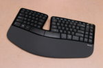 Microsoft mouse and keyboard center