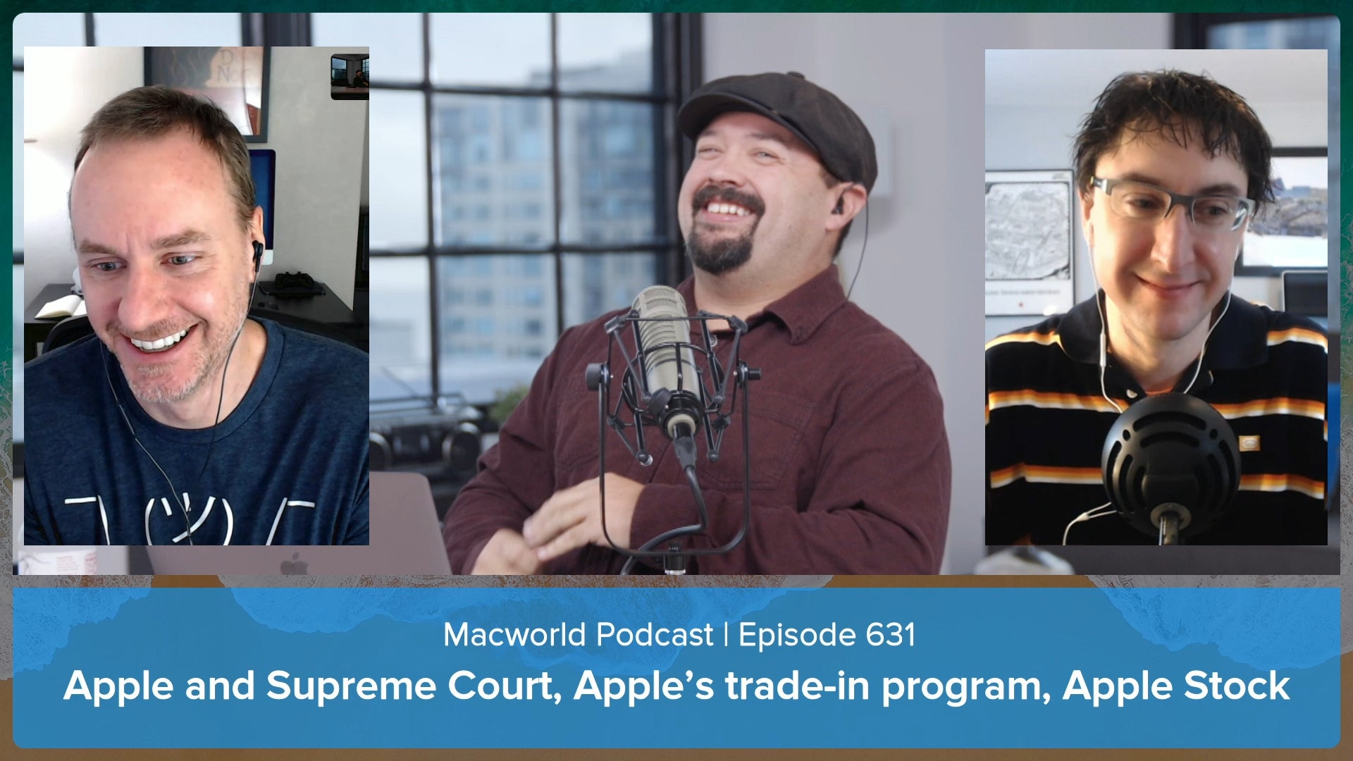 Macworld Podcast 631