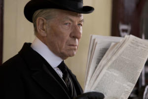 mrholmes