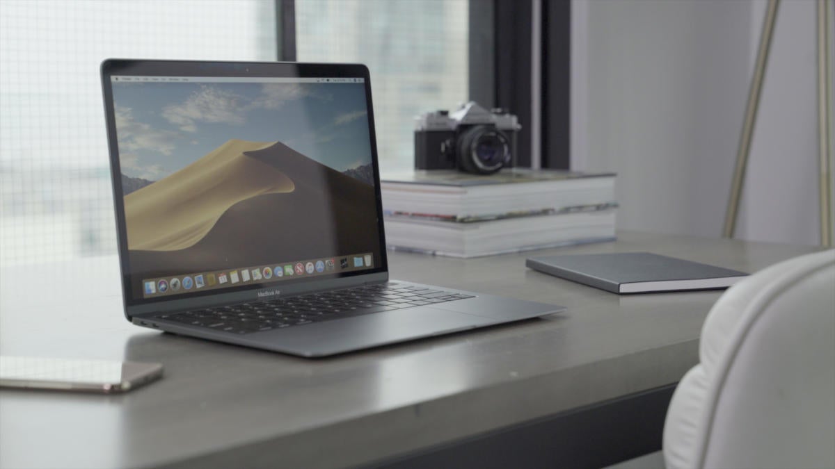 2018 Mac Pro Desktop