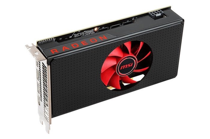 Ridiculous! This $165 8GB Radeon RX 580 is one of the best ...