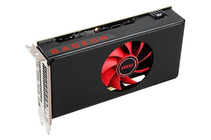 Ridiculous! This $165 8GB Radeon RX 580 