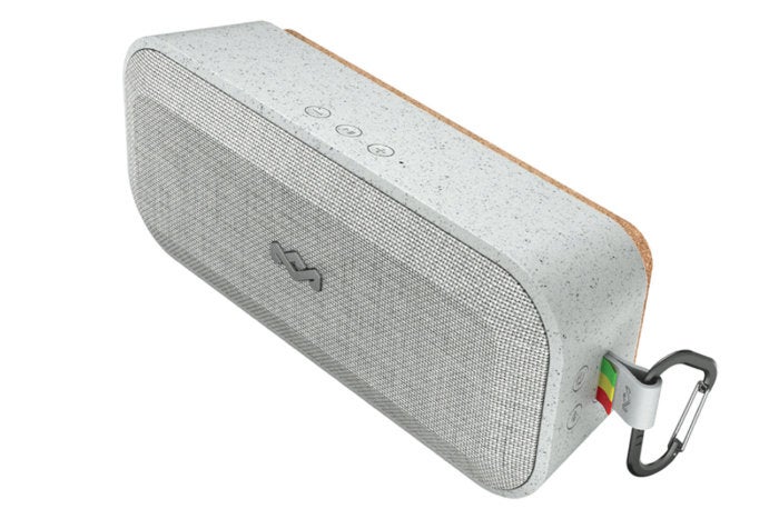 marley no bounds bluetooth speaker