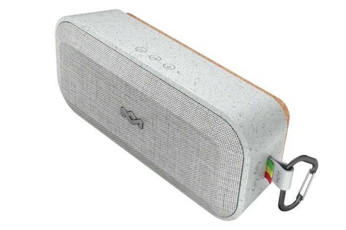 bob marley wireless speaker