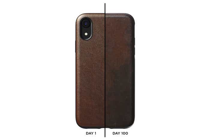 Nomad Rugged Case