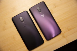 oneplus 6t purple black