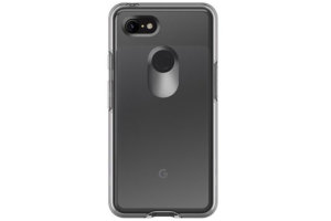 otterbox symmetry clear pixel