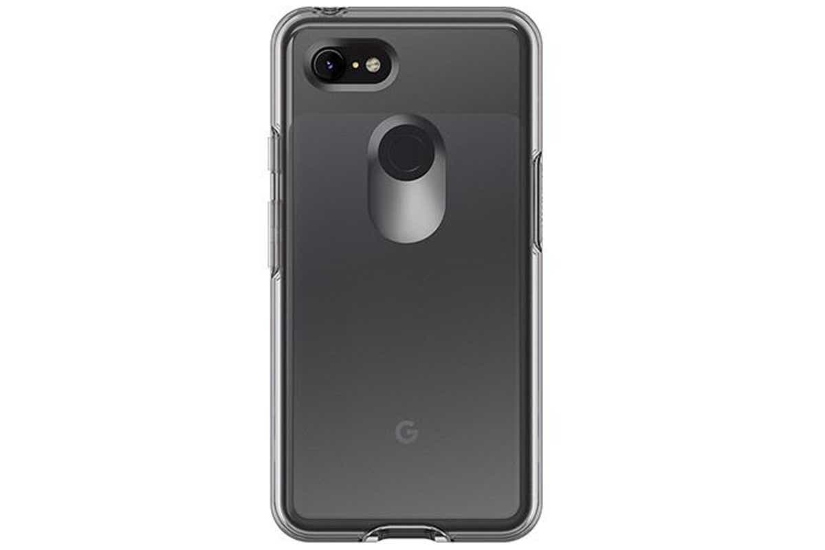 OtterBox Symmetry Clear