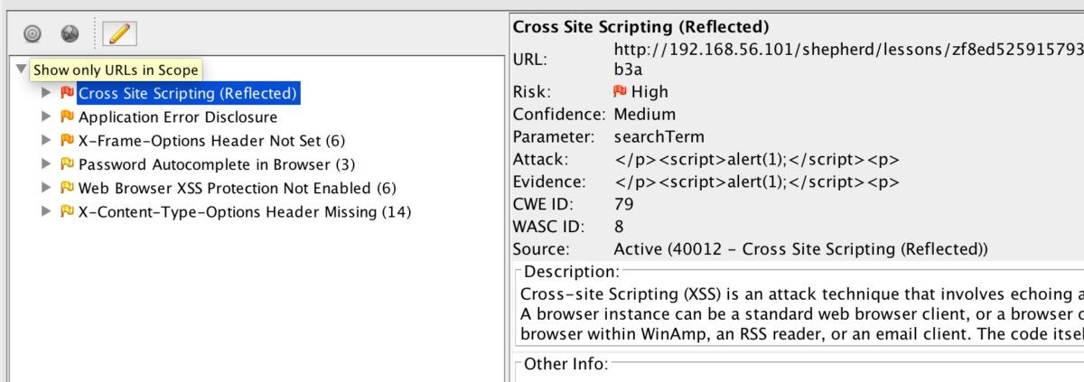 owasp 4