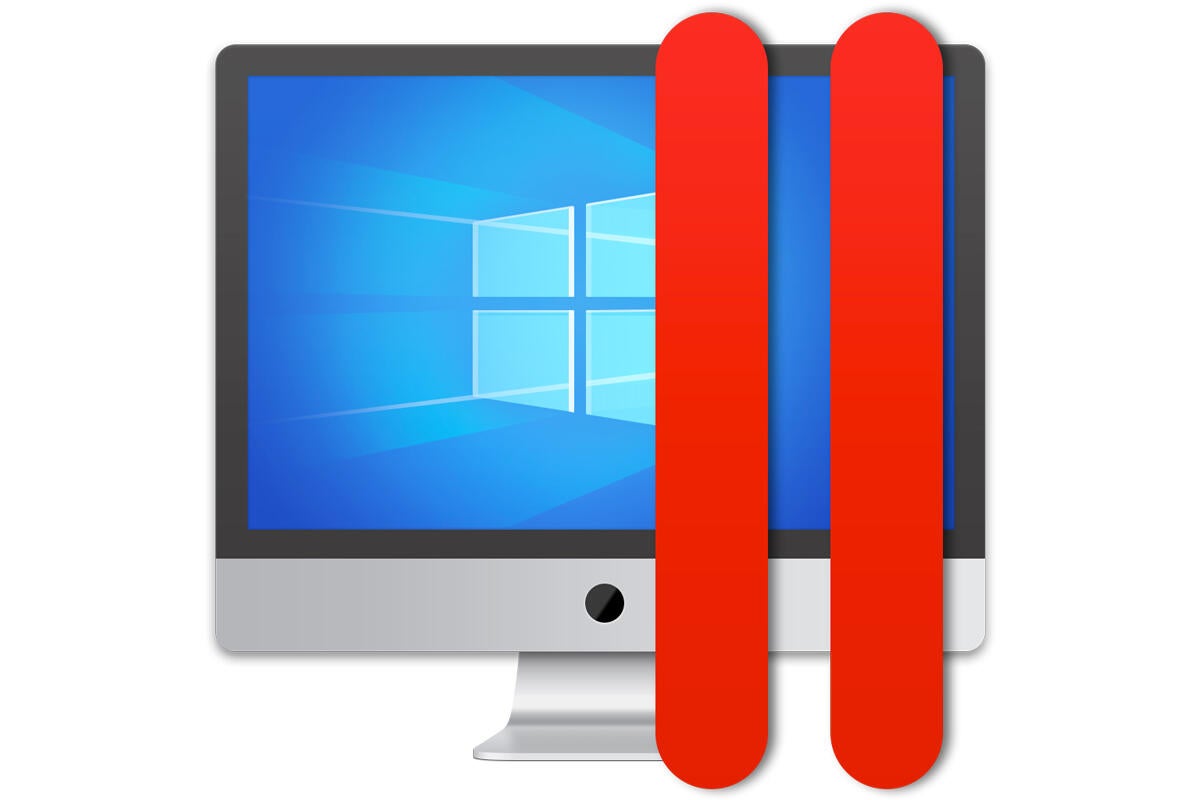 parallels desktop for mac virtual machine mac