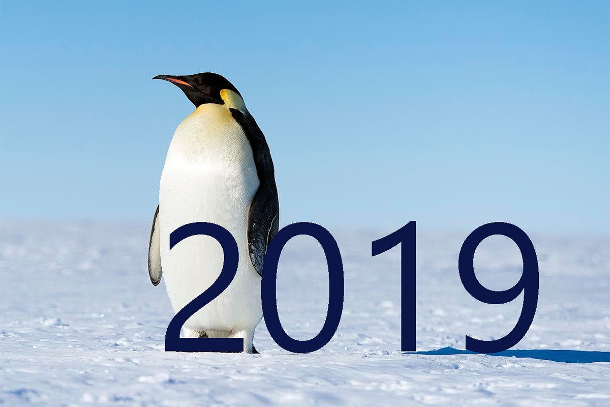 What to expect of Linux in 2019