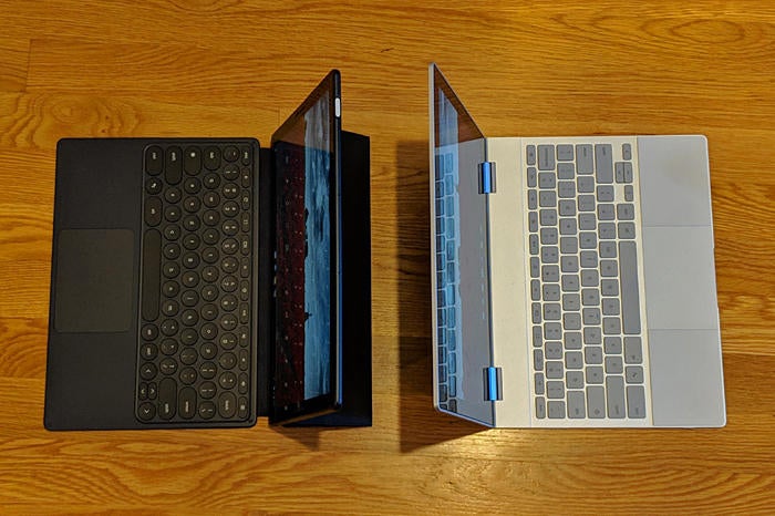 Pixel Slate vs Pixelbook (4)