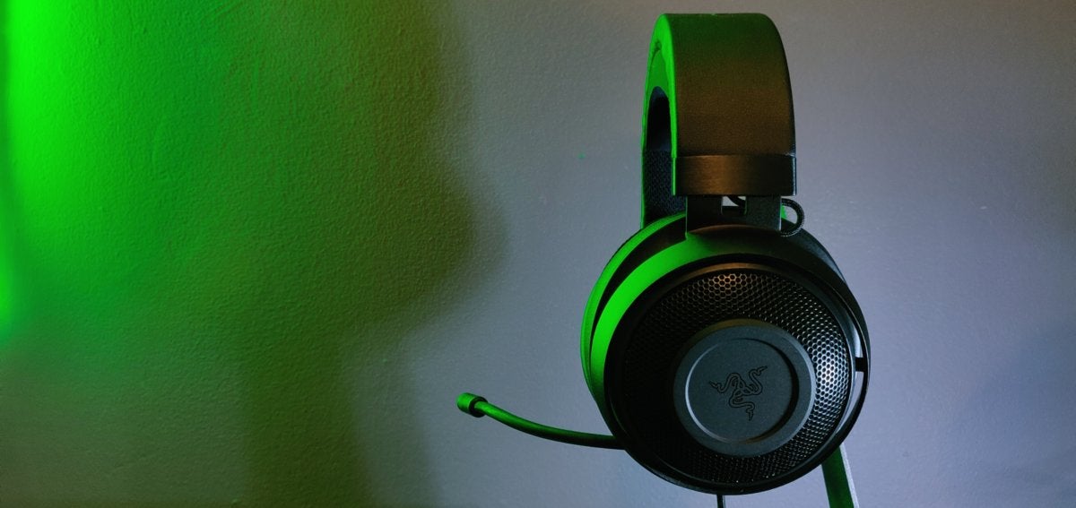 razer kraken tournament edition headset ps4