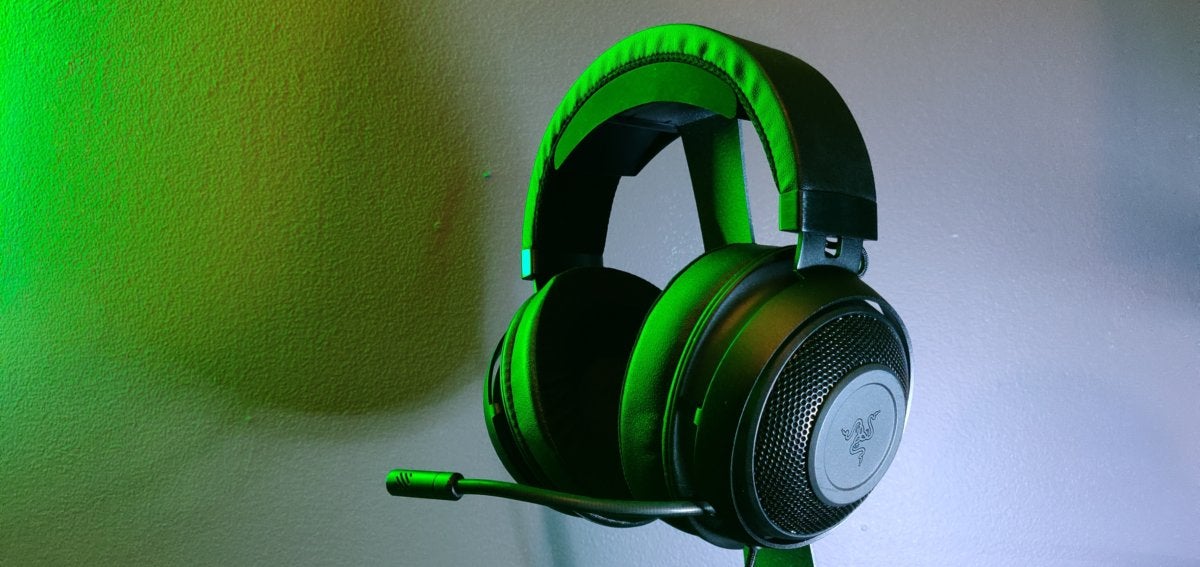 Razer Kraken Tournament Edition (2018)