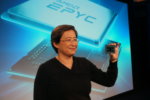 AMD posts operating loss, but solid growth for data center, embedded segments
