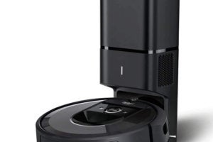 roomba i7 square