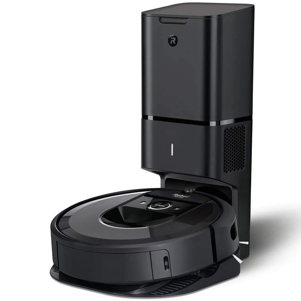 Робот Пылесос Irobot Roomba I6 Купить