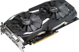 AMD's Radeon RX 570 and RX 580 are dirt-cheap after the Radeon RX 590's launch