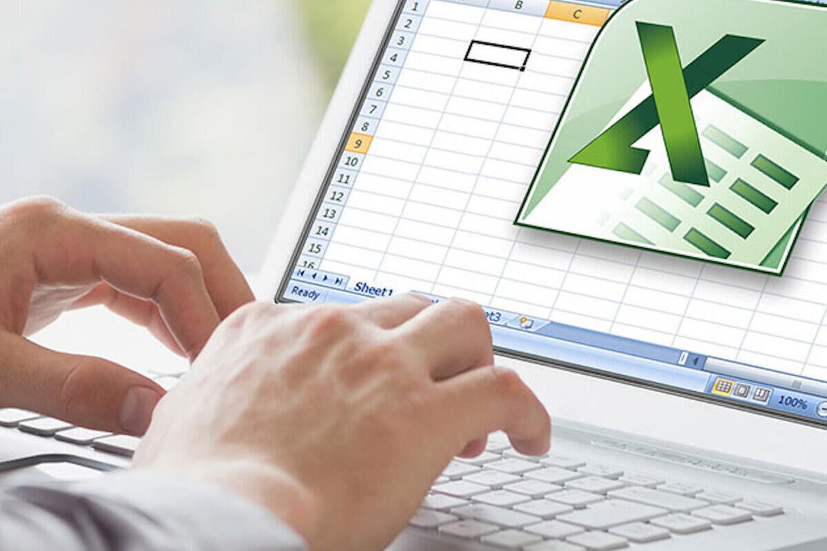 photo of Get This Microsoft Excel Diploma Masterclass At Black Friday Pricing Today ($19) image