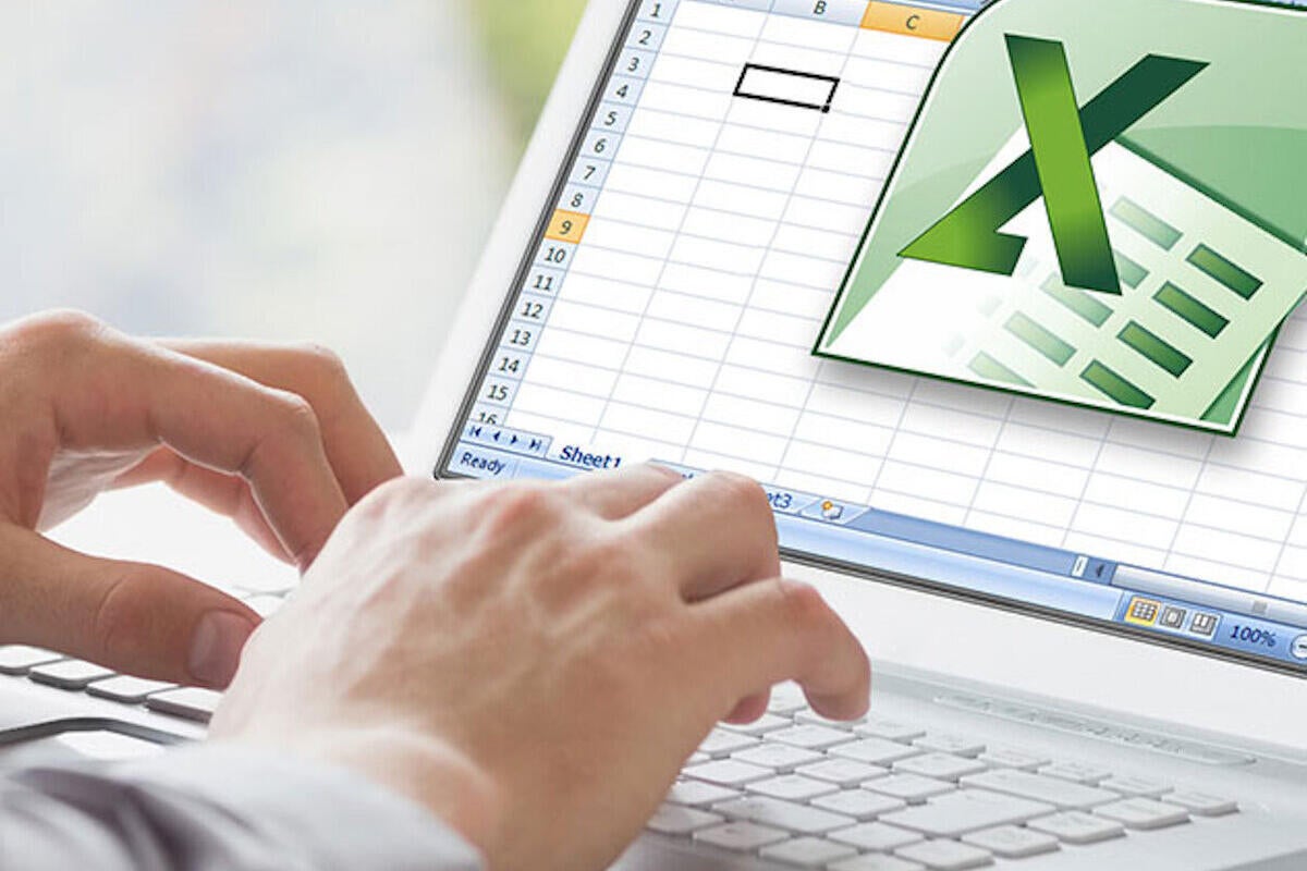 Excel course