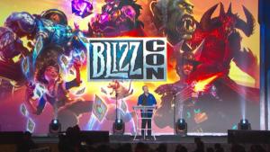 BlizzCon 2018