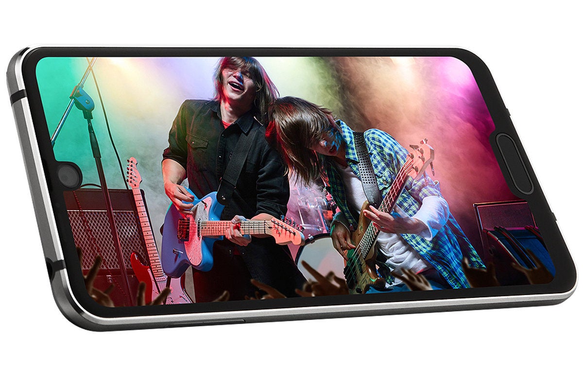 sharp aquos r2