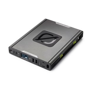sherpa 100ac power bank