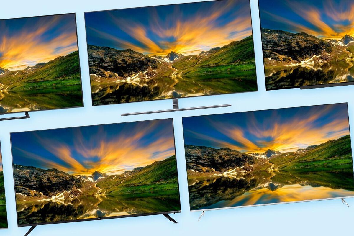 Best Tvs For 2021 Reviews And Buying Advice Techhive