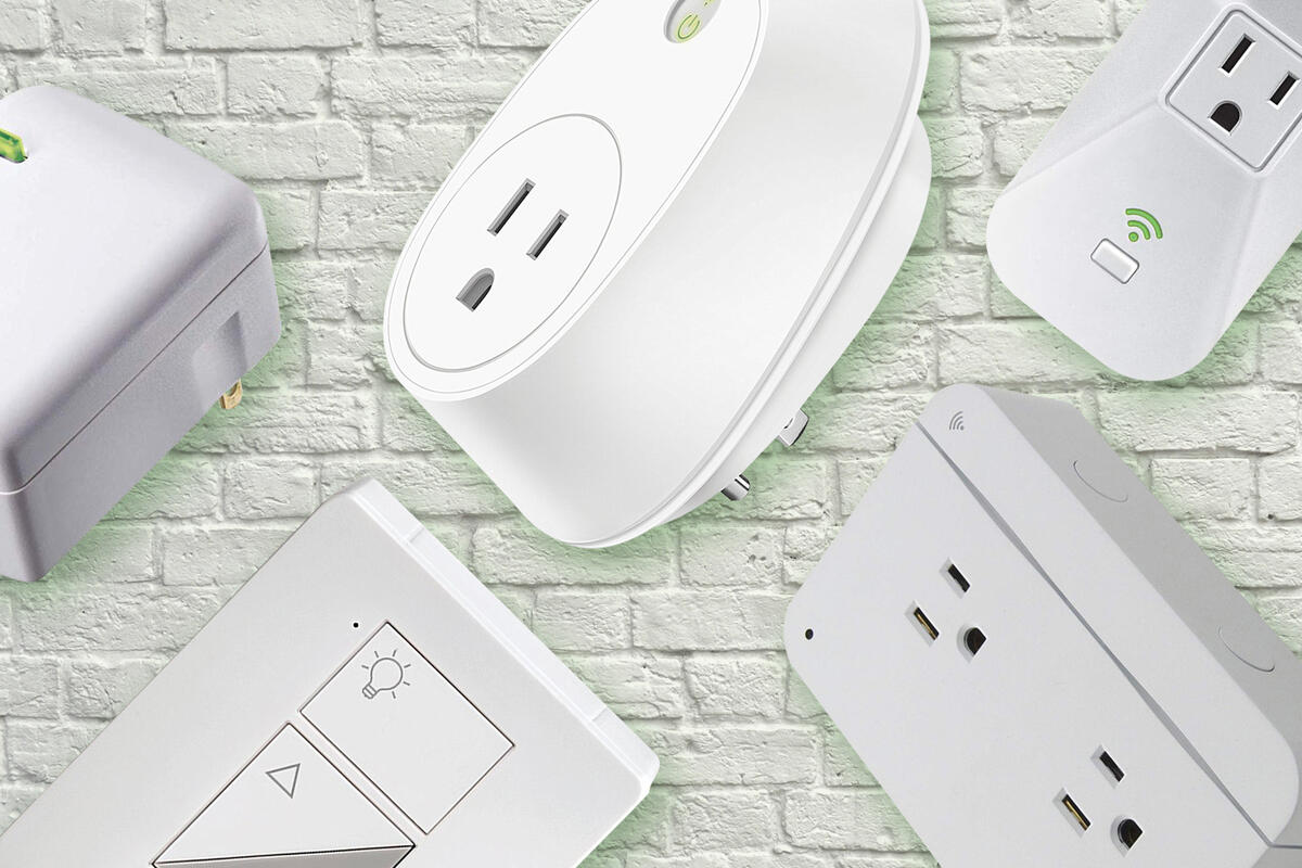 Best Smart Plugs Of 2020 Reviews And Buying Advice Techhive,Low Budget Backyard Landscaping Ideas