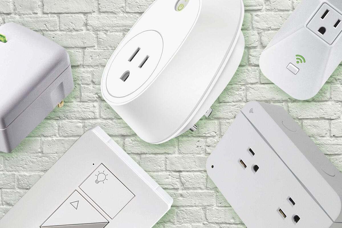 best google home smart plugs