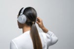 Microsoft Surface Headphones help mitigate the distractions of horrible open plan offices