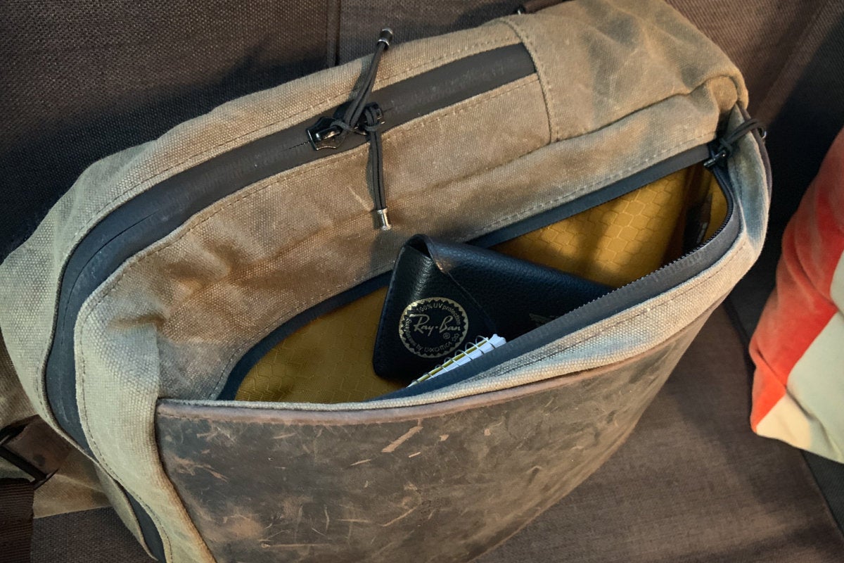 best sling bag for ipad pro