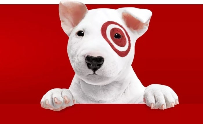 targetdog