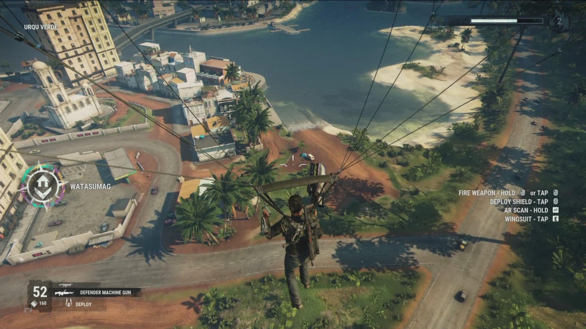 1920x1080 just cause 4 images