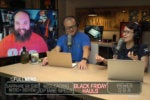 The Full Nerd ep. 76: Sapphire RX 590 Nitro+, misleading Optane PC ads, Black Friday hauls