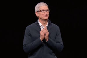 tim cook oct30