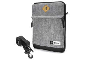 shoulder bag tomtoc sleeve ipad pro