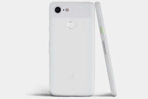 totallee thin for pixel