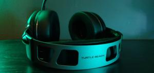 Turtle Beach Elite Atlas