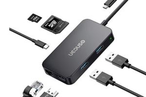 ucouso uc h16a