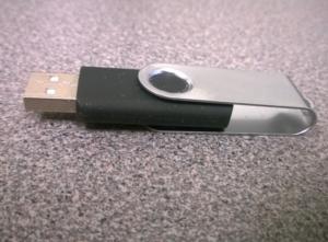 usb stick