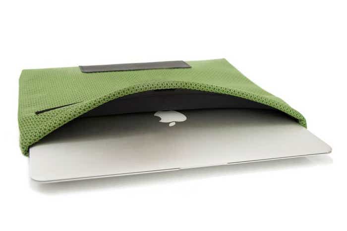 Casetify laptop sleeve review: Fun designs that absorb shock - Current Mac  Hardware Discussions on AppleInsider Forums