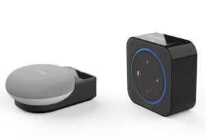 wi charge docks